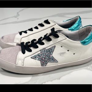 Golden Goose, Women’s Sneakers size 36, US 6